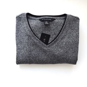 NWT Structure Long Sleeve T-Shirt
